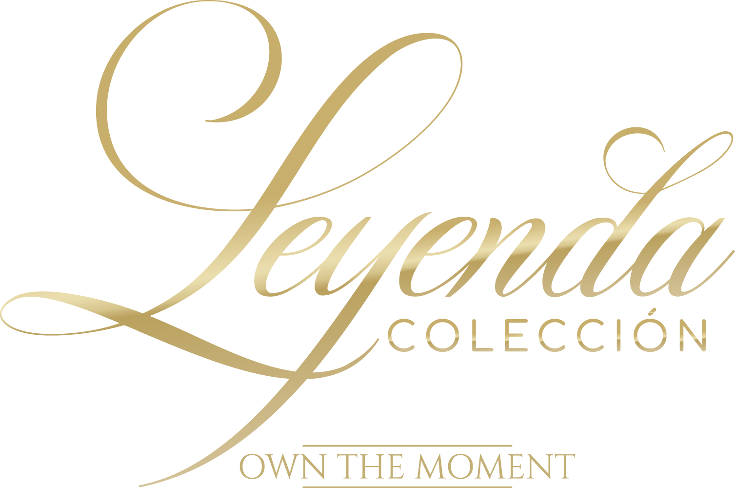 Leyenda Colección