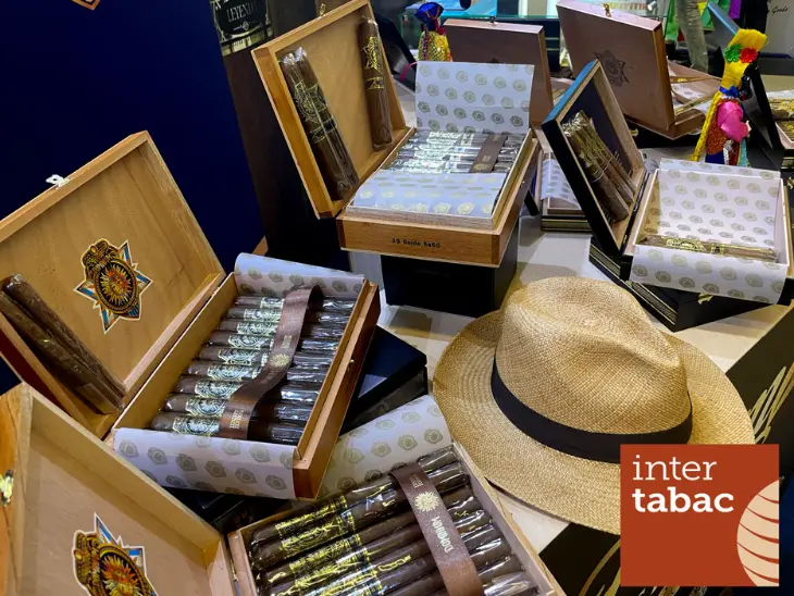 InterTabac 2024 coverage